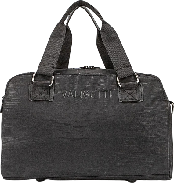 Сумка дорожная Valigetti 185-2021-VG-BLK - фото