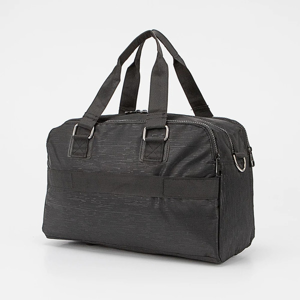 Сумка дорожная Valigetti 185-2021-VG-BLK