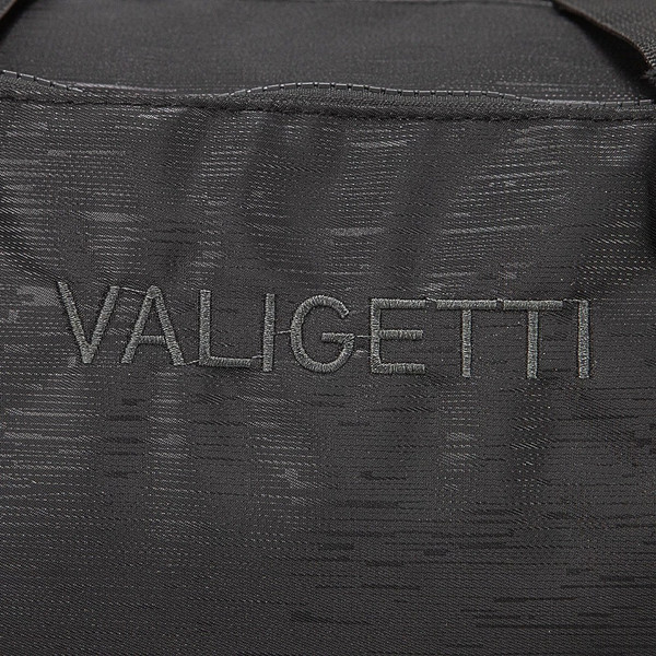 Сумка дорожная Valigetti 185-2021-VG-BLK