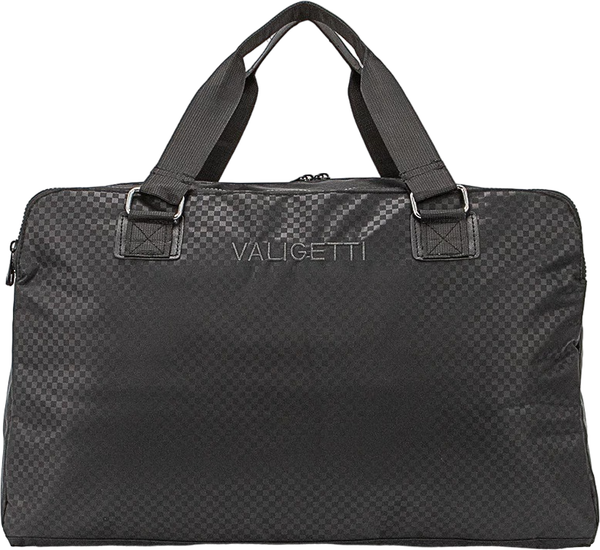 Сумка дорожная Valigetti 185-2022-VG-BLK - фото