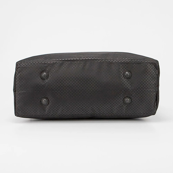 Сумка дорожная Valigetti 185-2022-VG-BLK