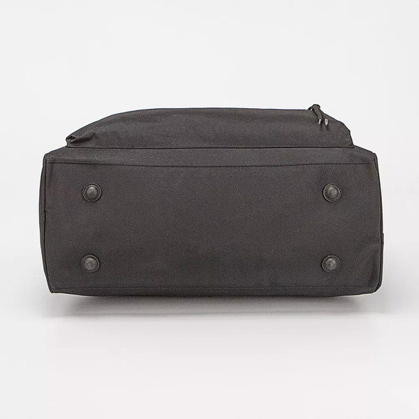 Сумка дорожная Valigetti 185-2204-VG-BLK