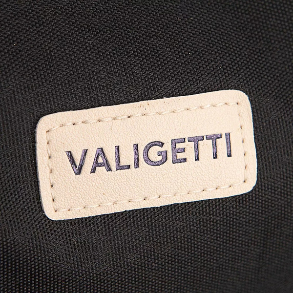 Сумка дорожная Valigetti 185-2204-VG-BLK