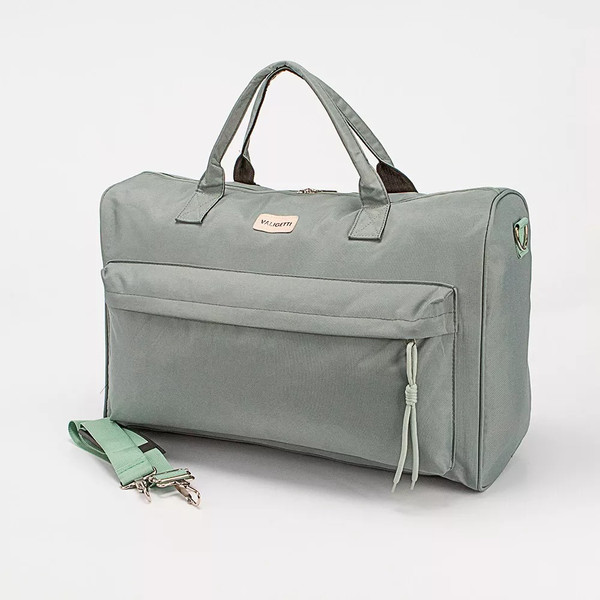 Сумка дорожная Valigetti 185-2204-VG-MNT