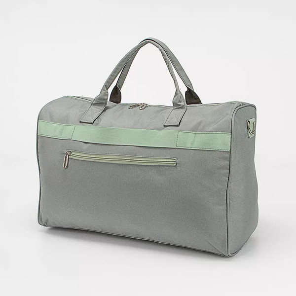 Сумка дорожная Valigetti 185-2204-VG-MNT