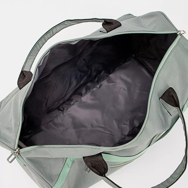 Сумка дорожная Valigetti 185-2204-VG-MNT