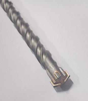 Сверло Hammer 49650