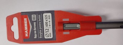 Сверло Hammer 49634