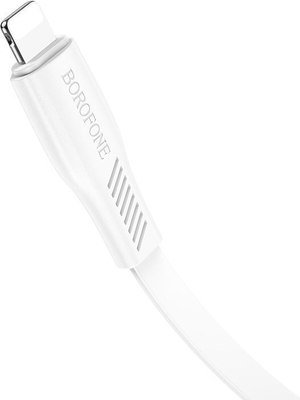 Кабель Borofone BX85 Lightning