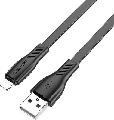 Кабель Borofone BX85 Lightning
