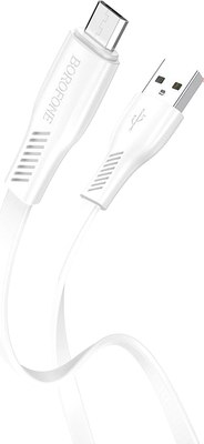 Кабель Borofone BX85 Micro - фото