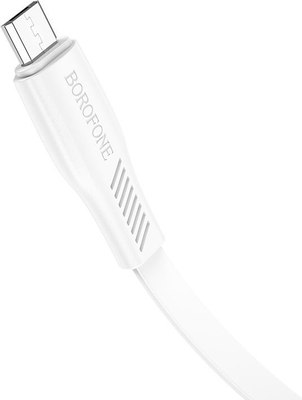 Кабель Borofone BX85 Micro