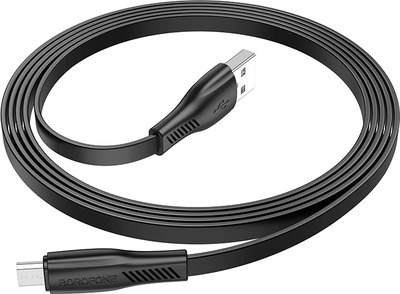 Кабель Borofone BX85 Micro - фото