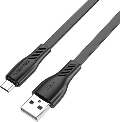Кабель Borofone BX85 Micro