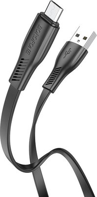 Кабель Borofone BX85 Micro