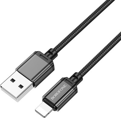 Кабель Borofone BX87 Lighting