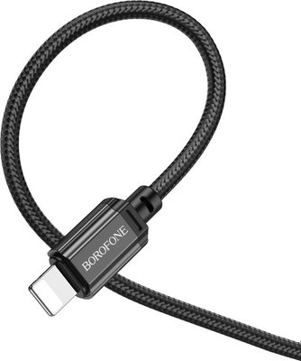 Кабель Borofone BX87 Lighting