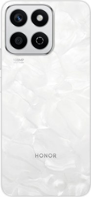 Смартфон Honor X7c 8GB/256GB / 5109BKCT
