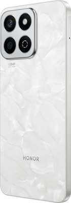 Смартфон Honor X7c 8GB/256GB / 5109BKCT