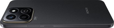 Смартфон Honor X7c 6GB/128GB / 5109BKCX (черный)