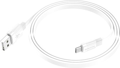 Кабель Borofone BX89 Micro - фото