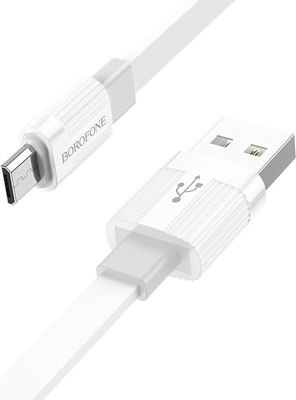 Кабель Borofone BX89 Micro