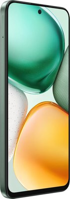 Смартфон Honor X7c 6GB/128GB / 5109BKDC (зеленый)