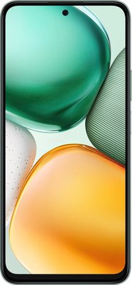 Смартфон Honor X7c 6GB/128GB / 5109BKDC (зеленый)