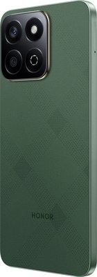 Смартфон Honor X7c 6GB/128GB / 5109BKDC (зеленый)