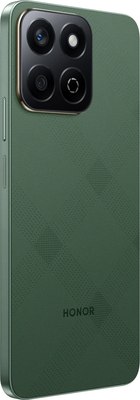 Смартфон Honor X7c 6GB/128GB / 5109BKDC (зеленый)