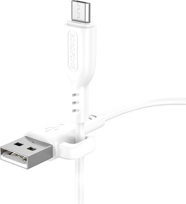 Кабель Borofone BX91 Micro - фото