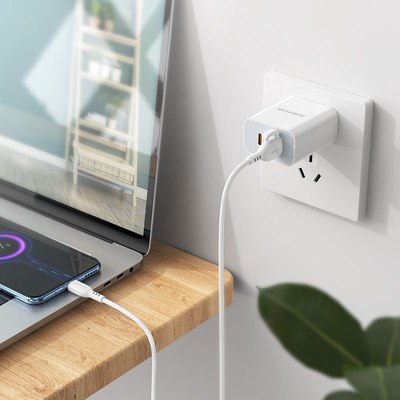 Кабель Borofone BX91 Micro