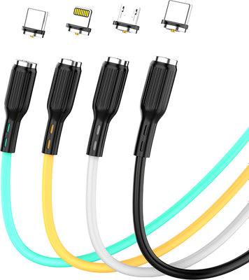 Кабель Denmen D18V Micro