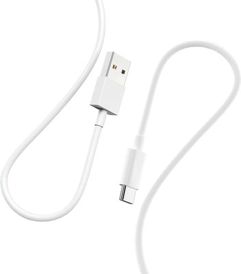 Кабель Denmen D22T Type-C - фото