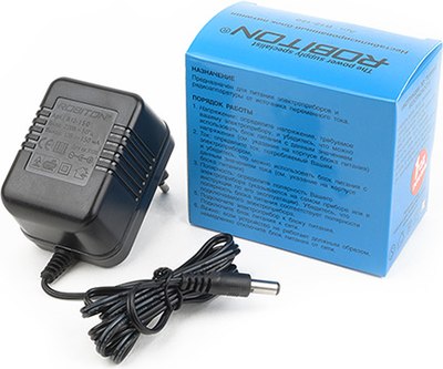 Зарядное устройство сетевое Robiton B12-150 / БЛ17170