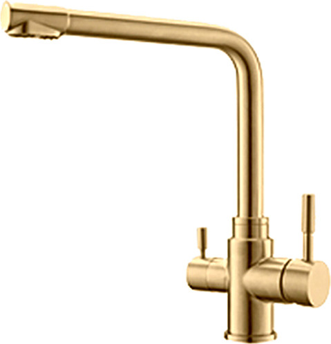 Смеситель Slovarm ES.3507 - фото