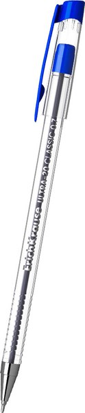 Набор шариковых ручек Erich Krause Ultra-20 Stick Classic / 61029