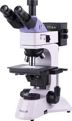Микроскоп оптический Magus Metal 600 BD / 82897 - фото