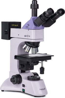 Микроскоп оптический Magus Metal 600 BD / 82897