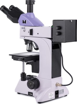 Микроскоп оптический Magus Metal 600 BD / 82897