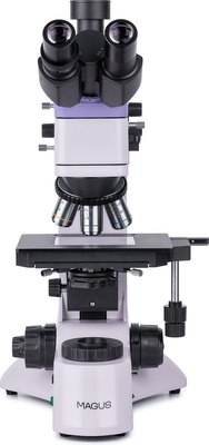 Микроскоп оптический Magus Metal 600 BD / 82897