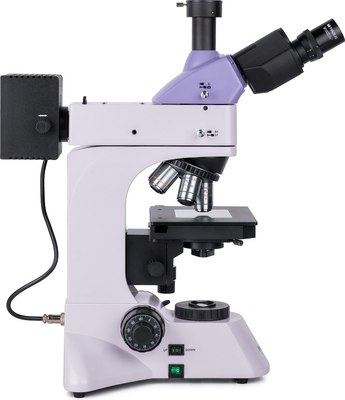 Микроскоп оптический Magus Metal 600 BD / 82897