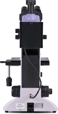 Микроскоп оптический Magus Metal 600 BD / 82897