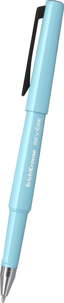 Ручка шариковая Erich Krause Severe Stick Manga / 61053 - фото