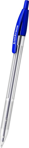 Набор шариковых ручек Erich Krause R-301 Matic Classic / 56612