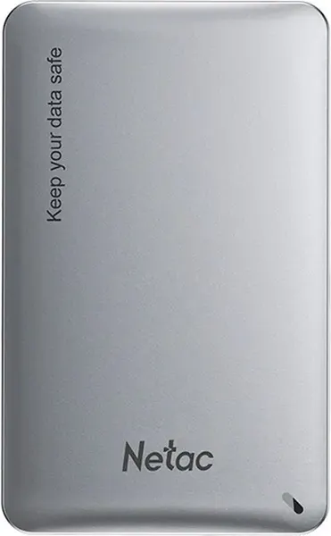 Бокс для жесткого диска Netac WH12 (NT07WH12-30CC)
