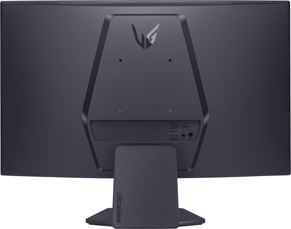 Монитор LG UltraGear 27GS60QC-B