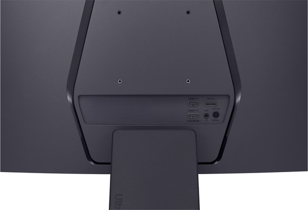 Монитор LG UltraGear 27GS60QC-B