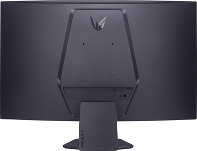 Монитор LG UltraGear 32GS60QC-B