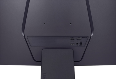 Монитор LG UltraGear 32GS60QC-B